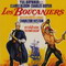 LES BOUCANIERS